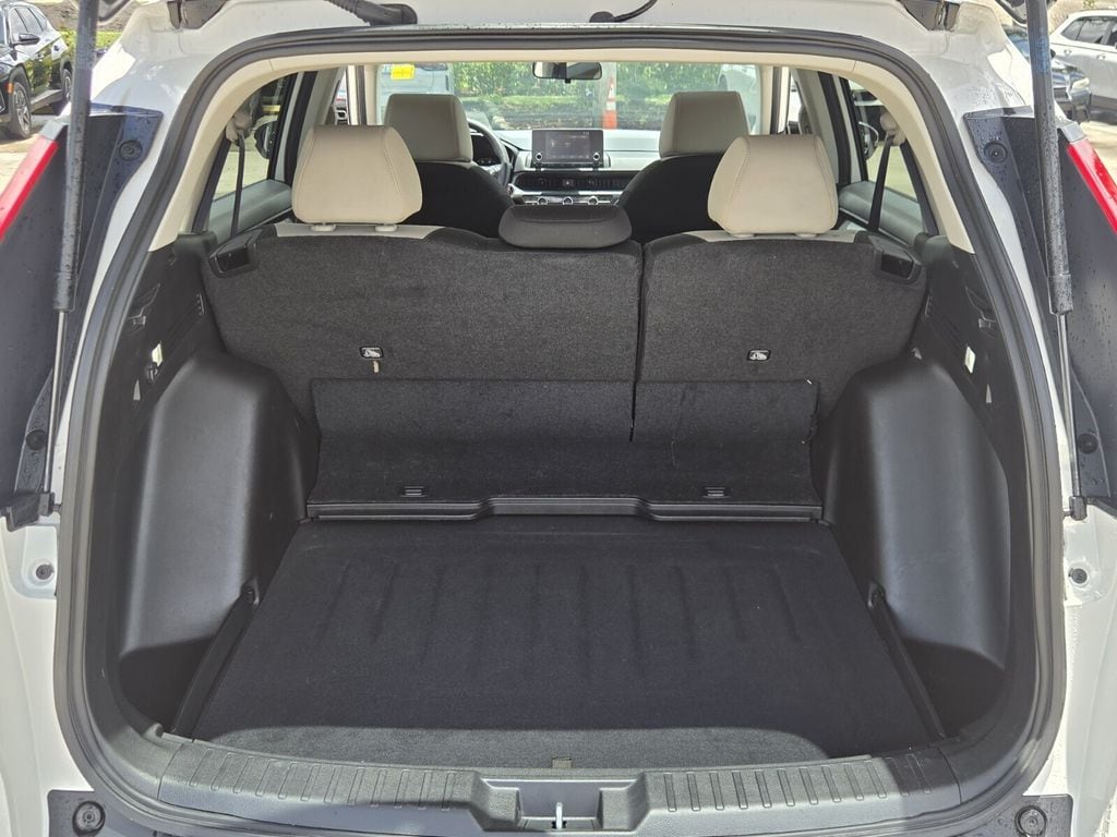 2025 Honda CR-V EX - Photo 14