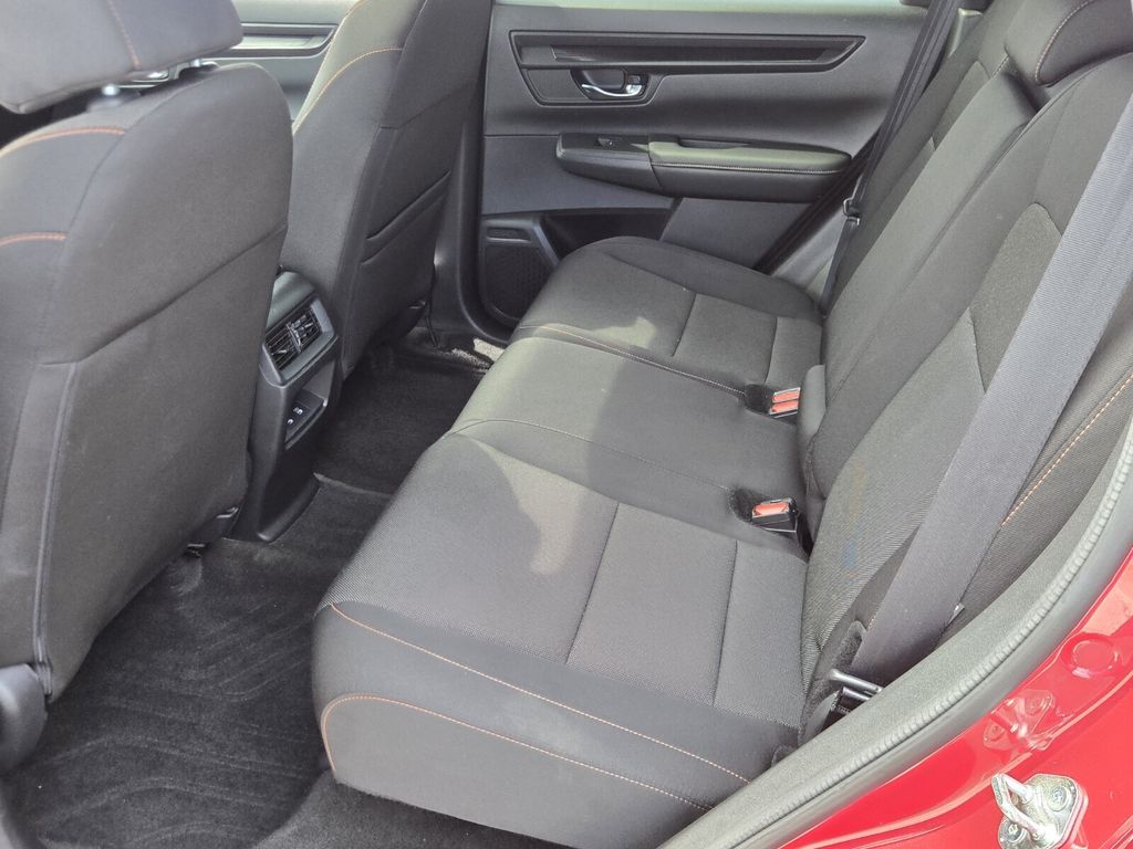 2025 Honda CR-V Sport - Photo 11