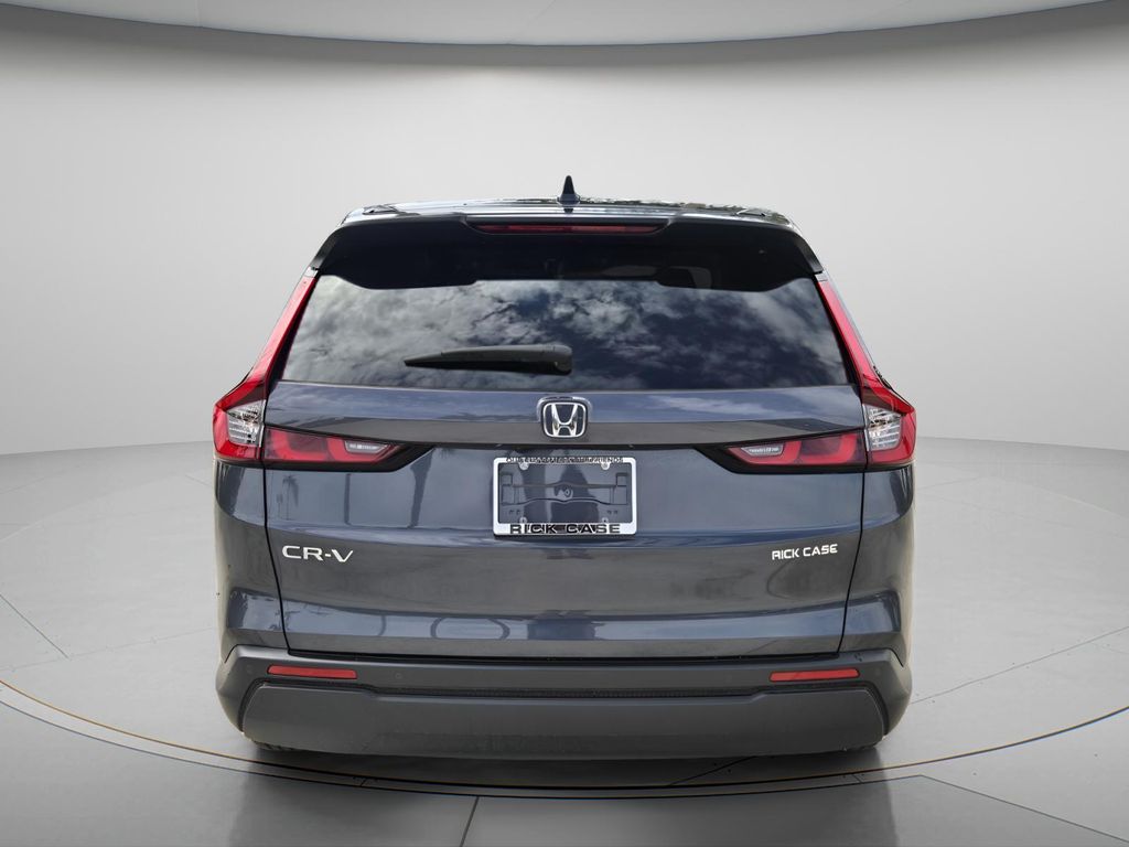 2024 Honda CR-V EX-L - Photo 6