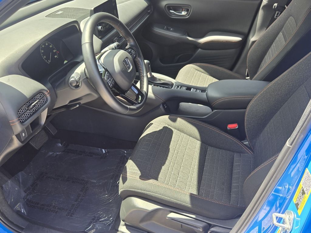 2026 Honda HR-V Sport - Photo 10