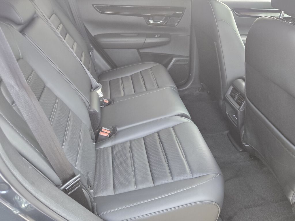2024 Honda CR-V EX-L - Photo 15