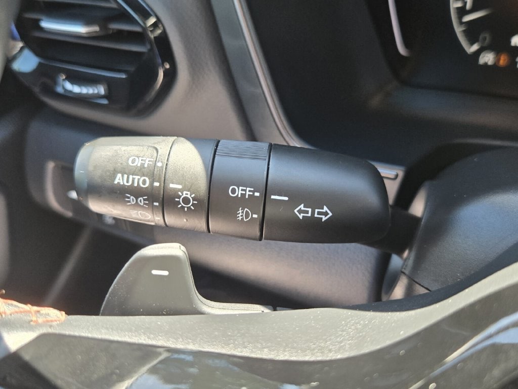2025 Honda Pilot TrailSport - Photo 30