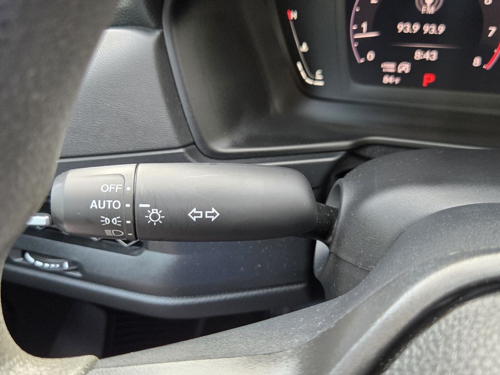 2024 Honda Accord EX - Photo 27