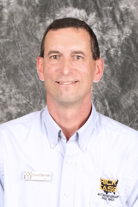 Staff member David Berreth from b88ebf3df8ae