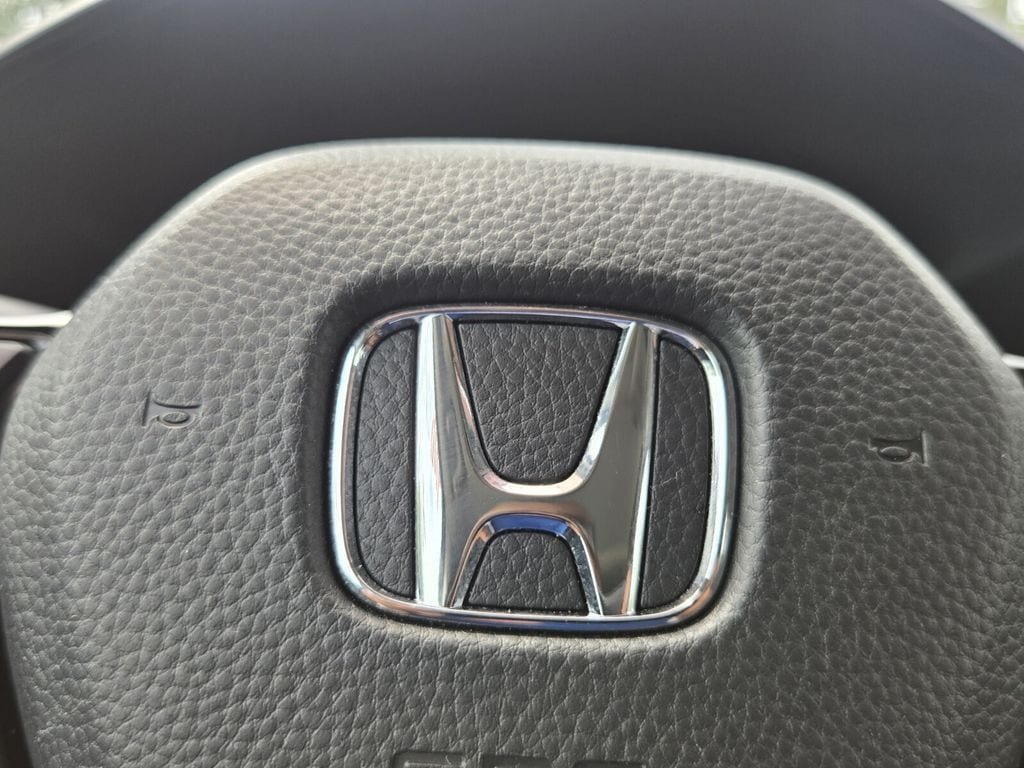 2024 Honda CR-V EX-L - Photo 27
