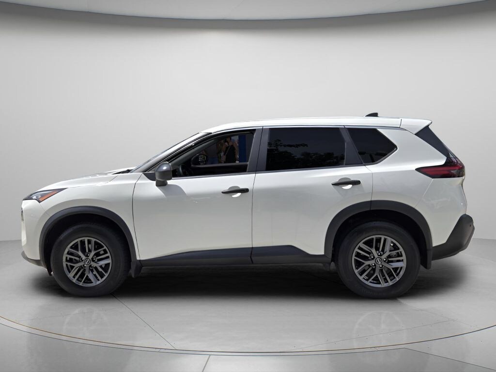 Used 2023 Nissan Rogue S SUV