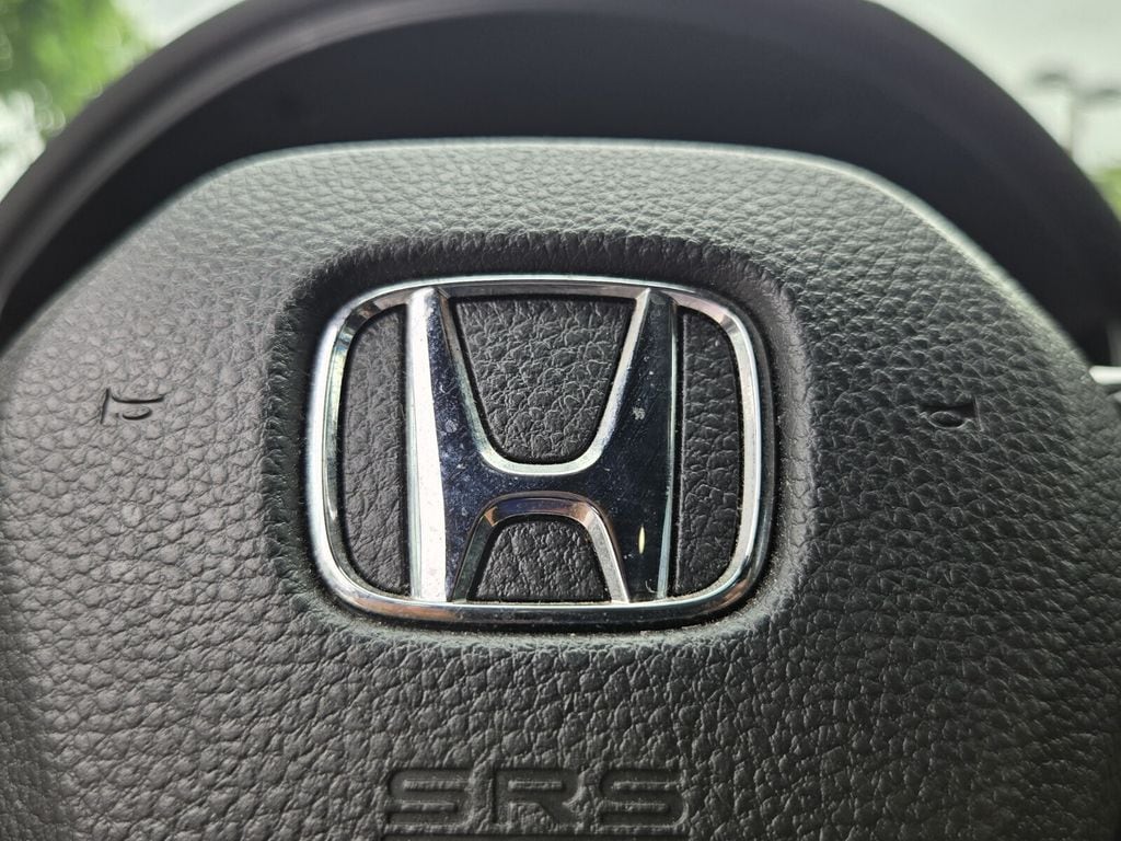 2024 Honda Civic Sport - Photo 27