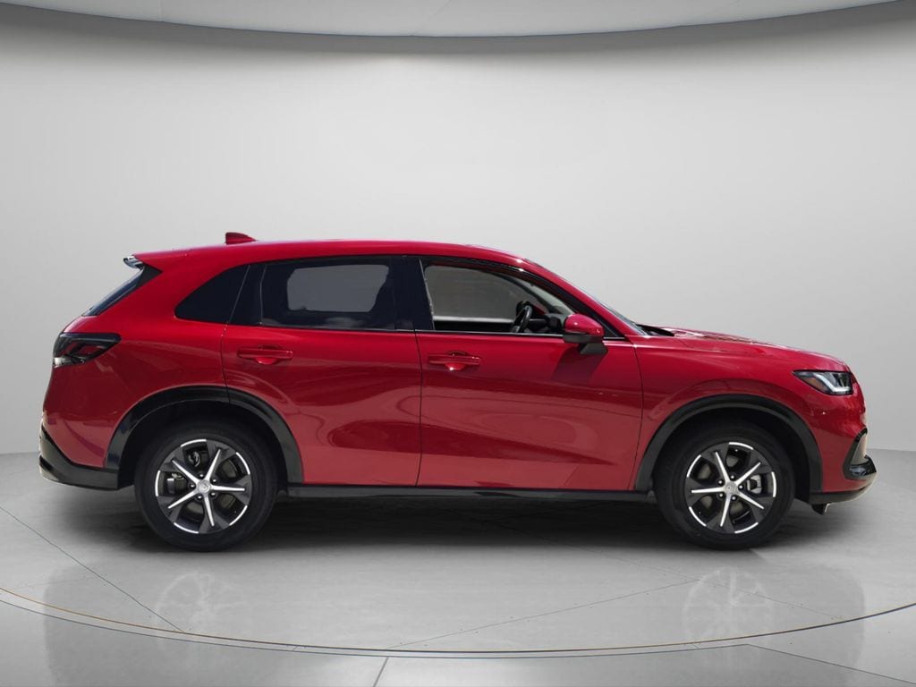 Certified 2024 Honda HR-V EX-L SUV