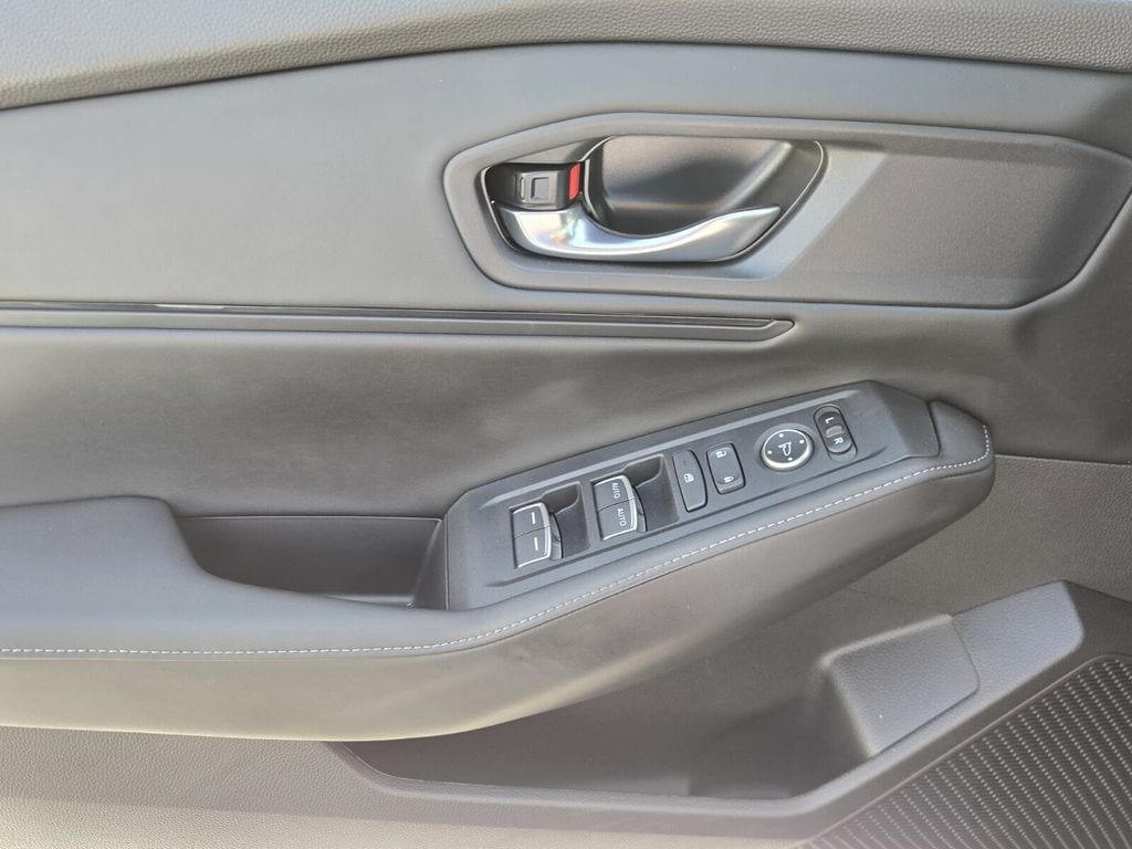 2025 Honda Accord Hybrid Sport - Photo 27
