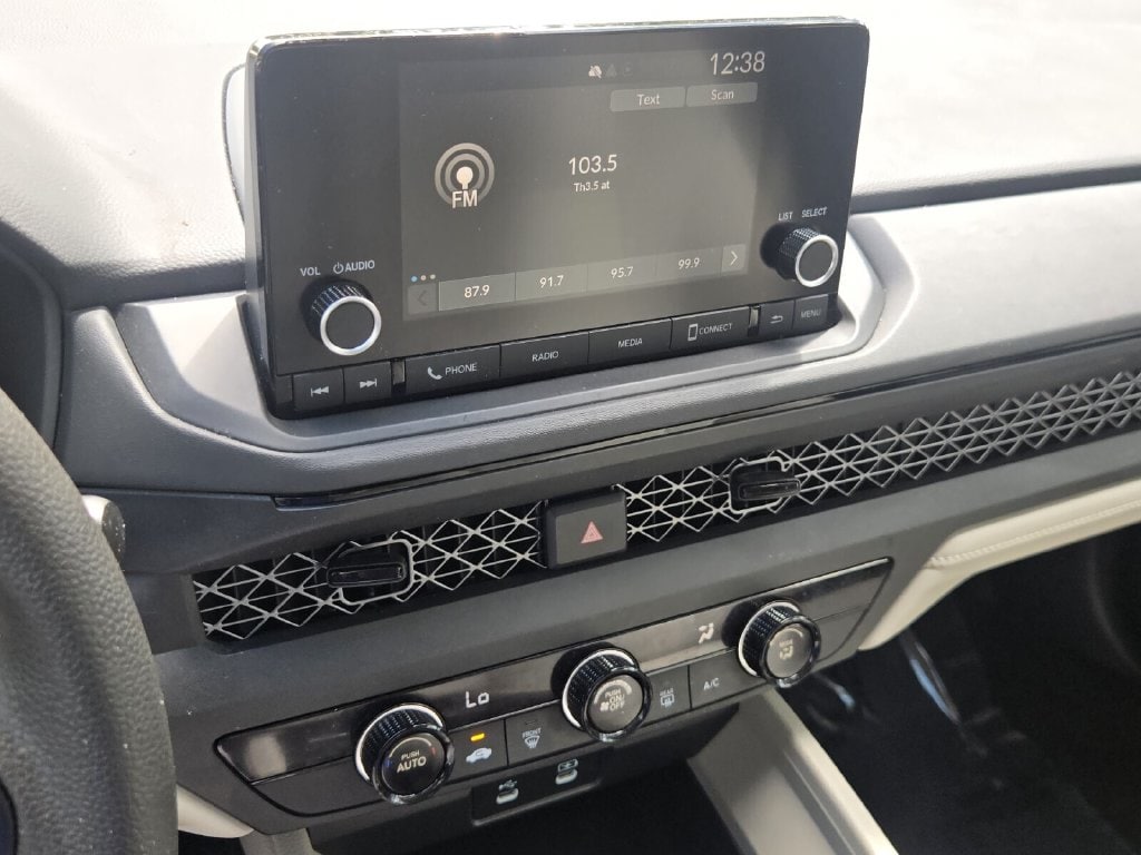2025 Honda Accord LX - Photo 20