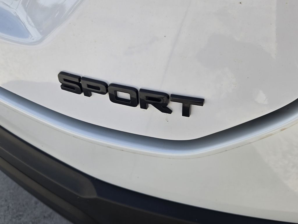 2023 Honda Pilot Sport - Photo 15