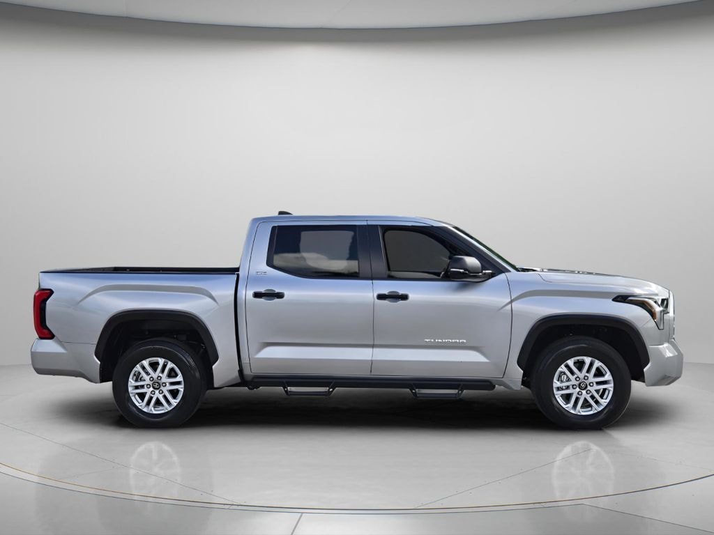 Used 2026 Toyota Tundra SR5 Truck