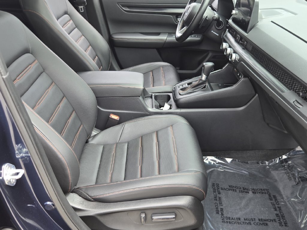 2026 Honda CR-V Sport-L - Photo 18