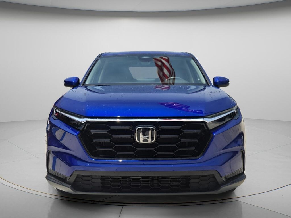 Used 2025 Honda CR-V EX SUV