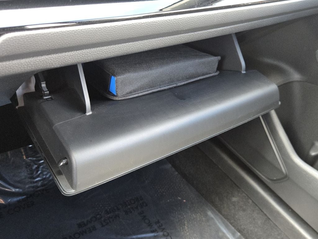 2025 Honda Civic Sport - Photo 22
