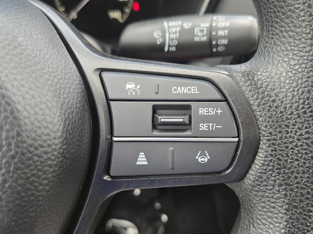 2024 Honda CR-V LX - Photo 24