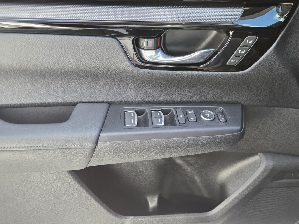 2024 Honda CR-V EX-L - Photo 24