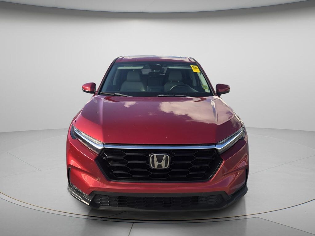 Used 2024 Honda CR-V EX-L SUV