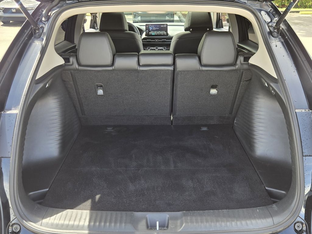 2024 Honda HR-V EX-L - Photo 13