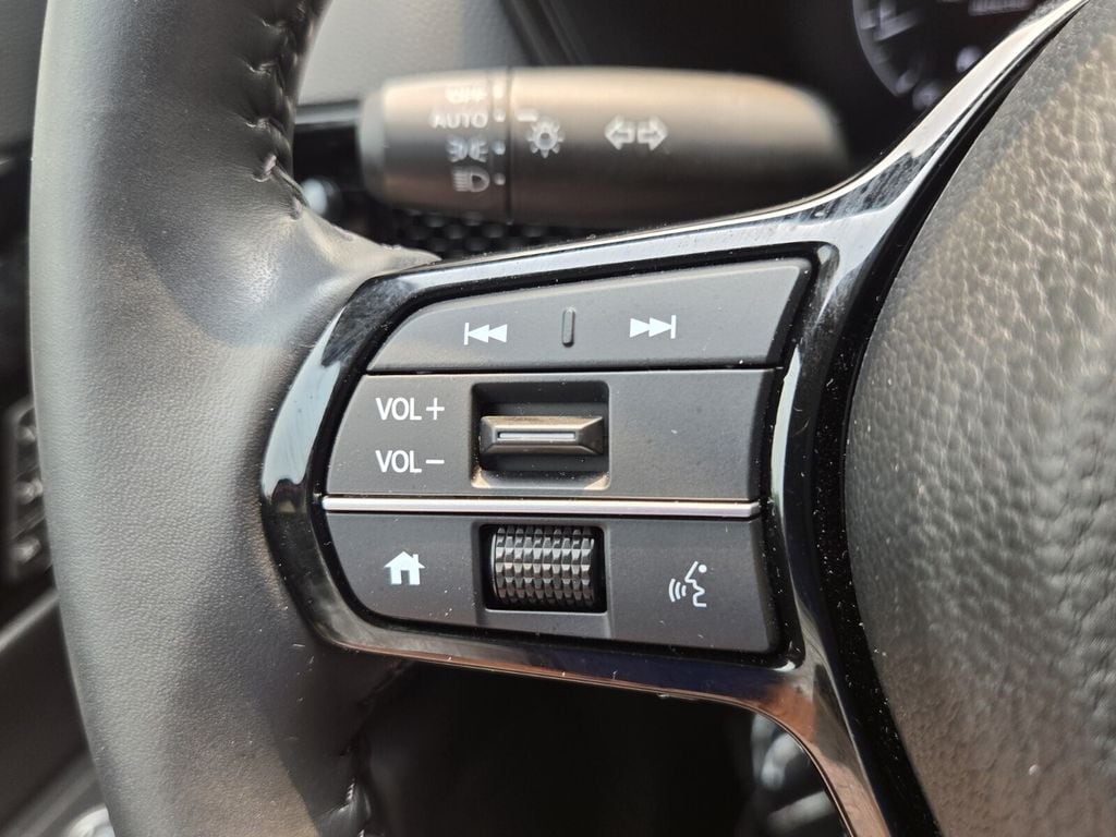 2024 Honda CR-V EX-L - Photo 23
