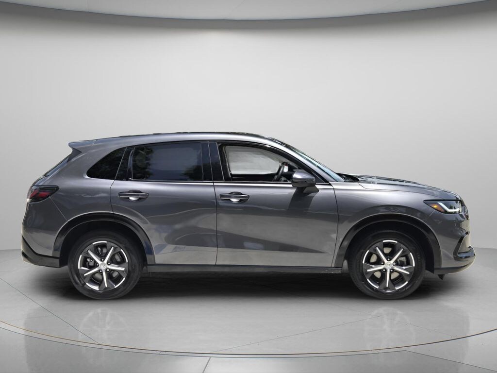 Certified 2025 Honda HR-V EX-L SUV