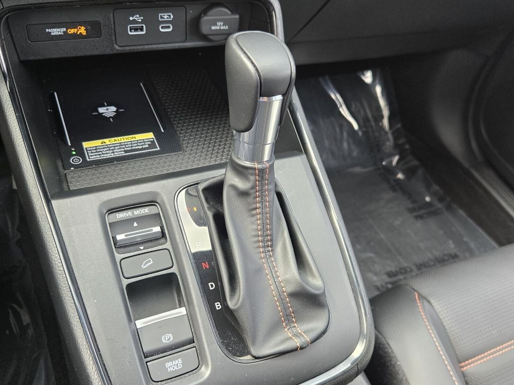 2025 Honda CR-V Sport Touring - Photo 19