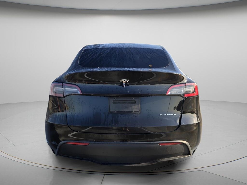 Used 2023 Tesla Model Y Long Range SUV