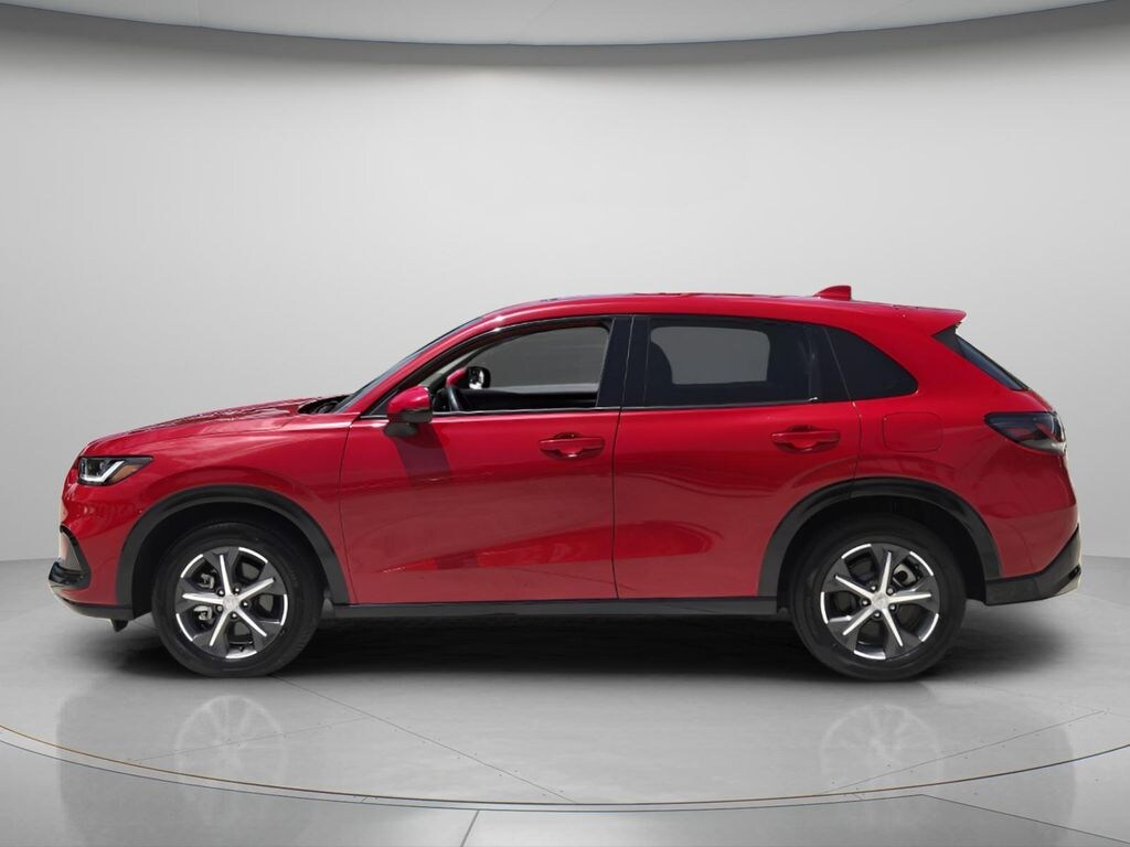 Certified 2025 Honda HR-V EX-L SUV