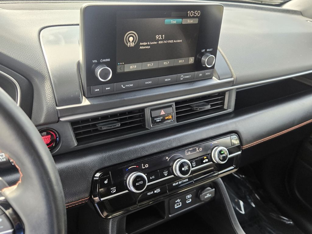 2023 Honda Pilot Sport - Photo 22