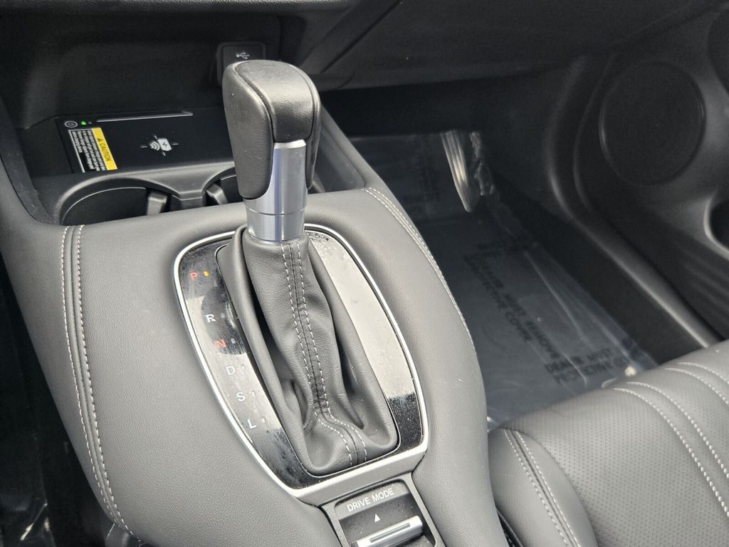 2024 Honda HR-V EX-L - Photo 21