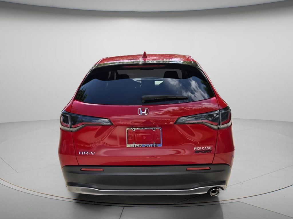 2024 Honda HR-V Sport - Photo 6