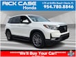 Honda Passport