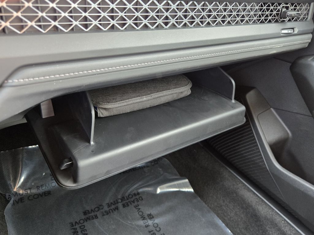 2024 Honda Accord LX - Photo 20