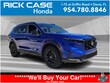 Honda CR-V Hybrid