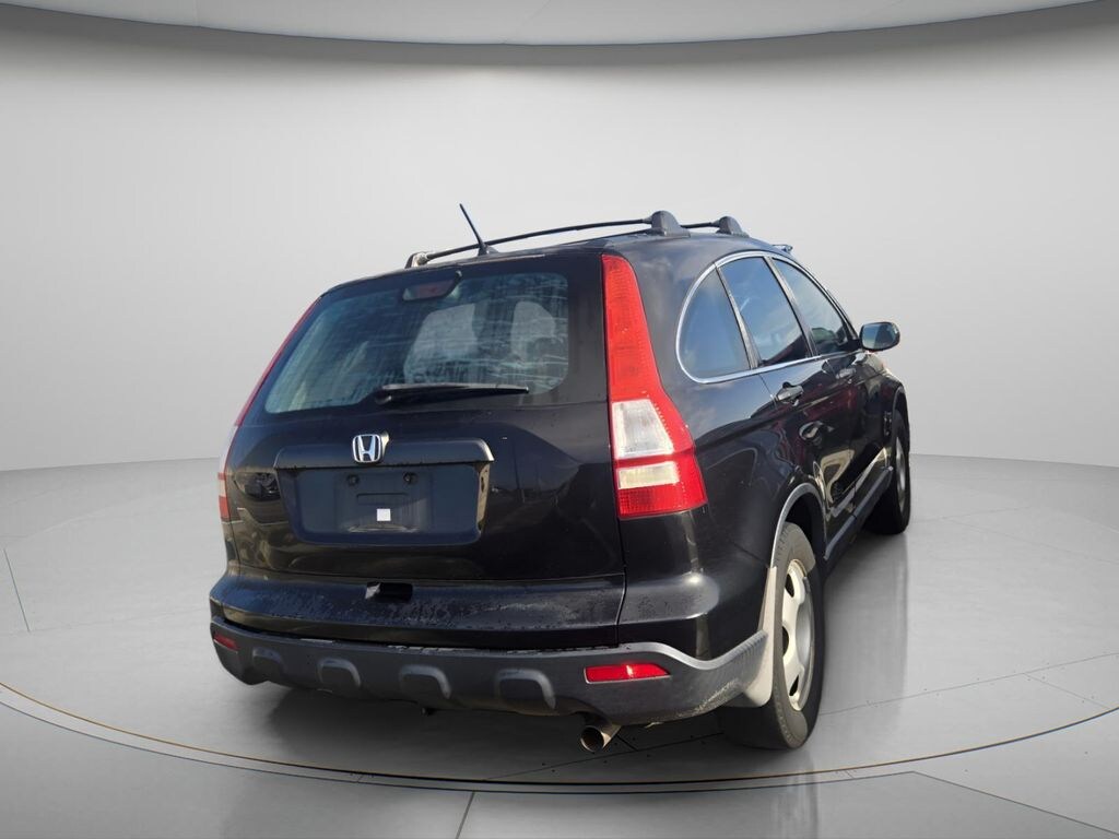 Used 2009 Honda CR-V LX SUV