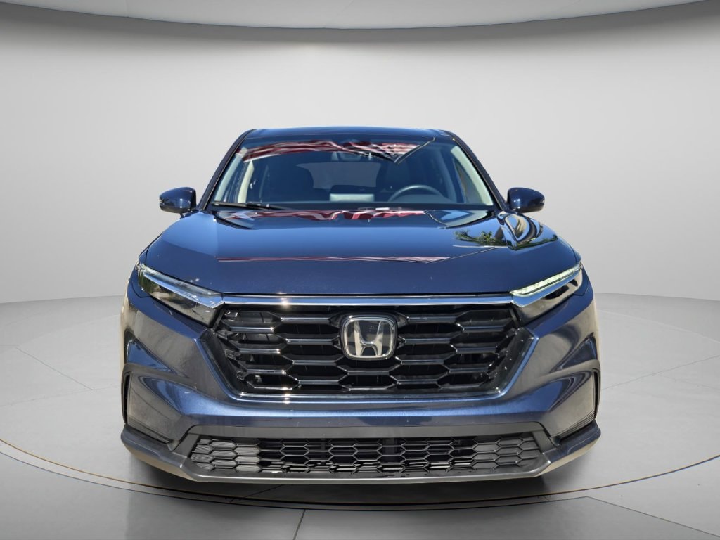 2025 Honda CR-V EX - Photo 9