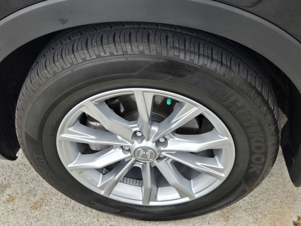 2025 Honda CR-V EX - Photo 10