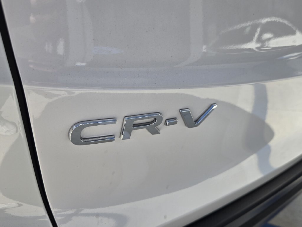 2024 Honda CR-V EX-L - Photo 12