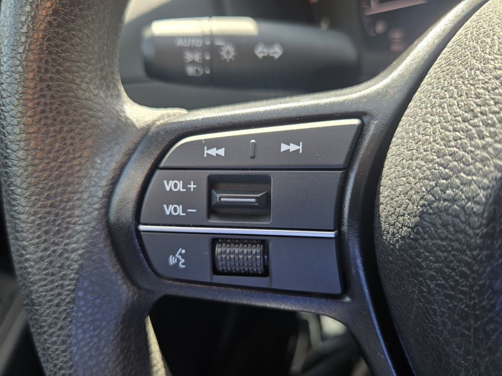 2024 Honda Accord LX - Photo 22