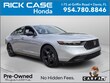  Honda Accord Hybrid