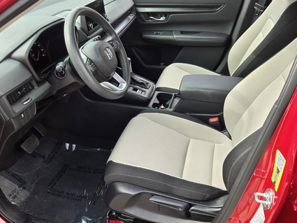 2024 Honda CR-V LX - Photo 10