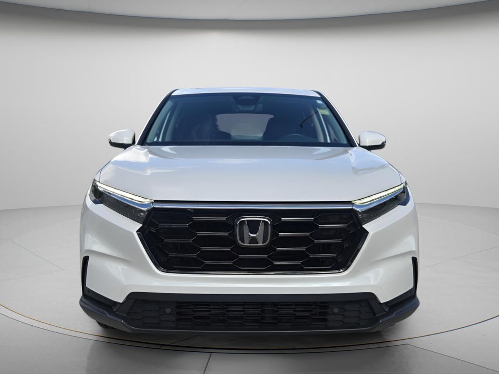 2025 Honda CR-V EX-L - Photo 4