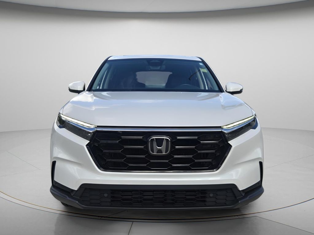Used 2025 Honda CR-V EX-L SUV