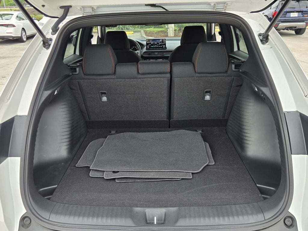 2025 Honda HR-V Sport - Photo 15