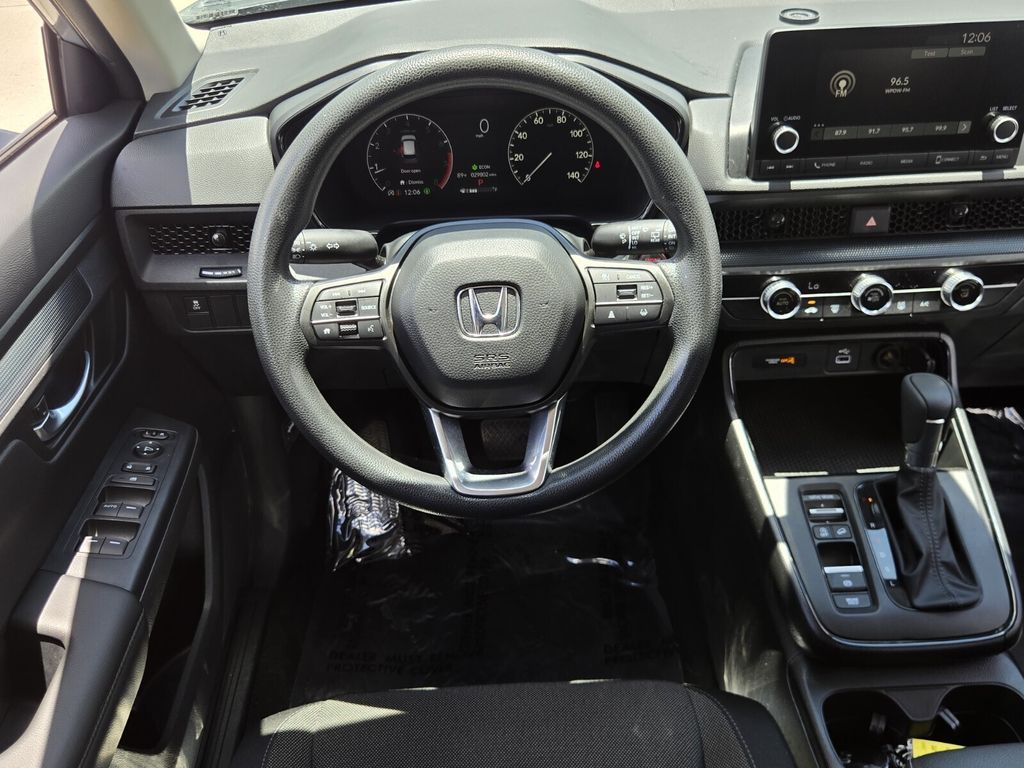 2023 Honda CR-V LX - Photo 11