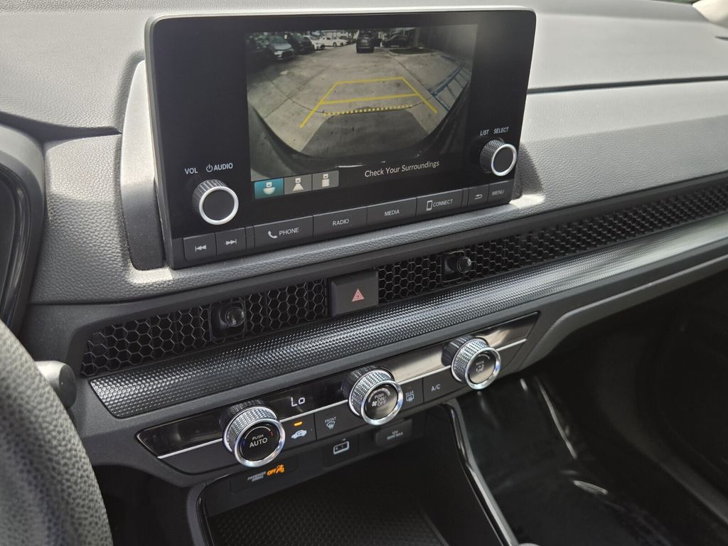 2024 Honda CR-V LX - Photo 20