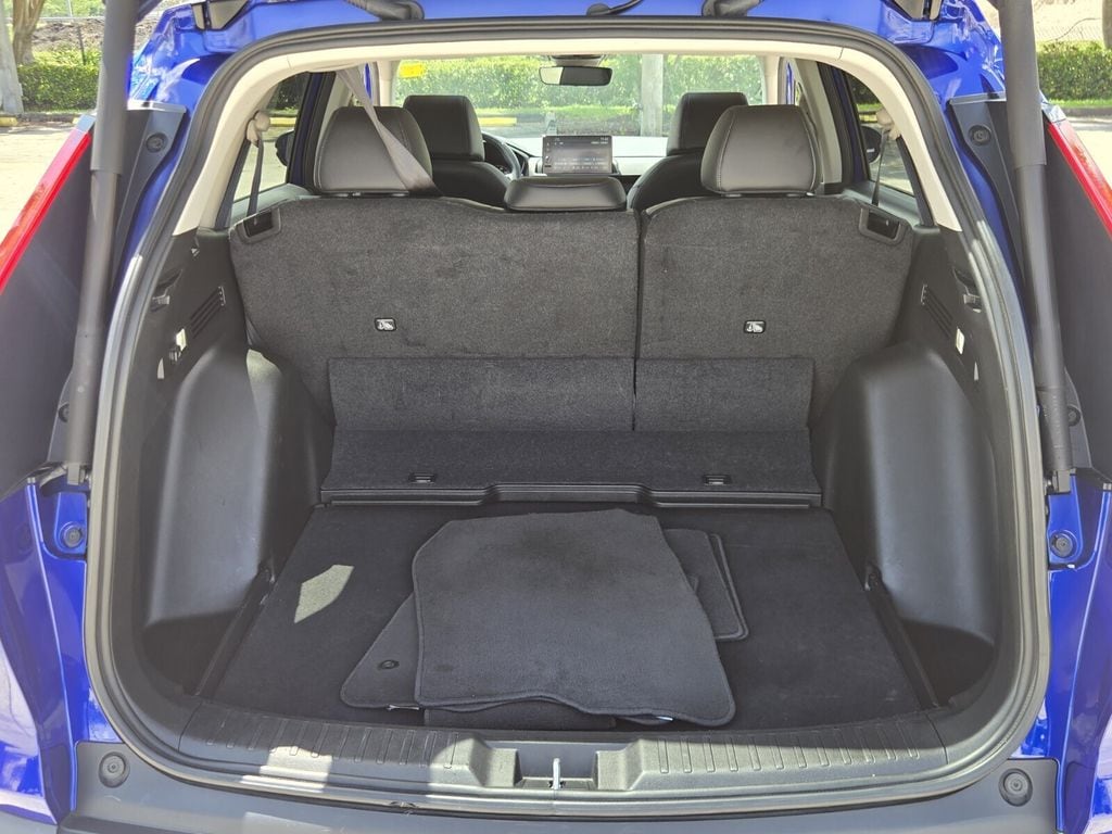 2023 Honda CR-V EX-L - Photo 14