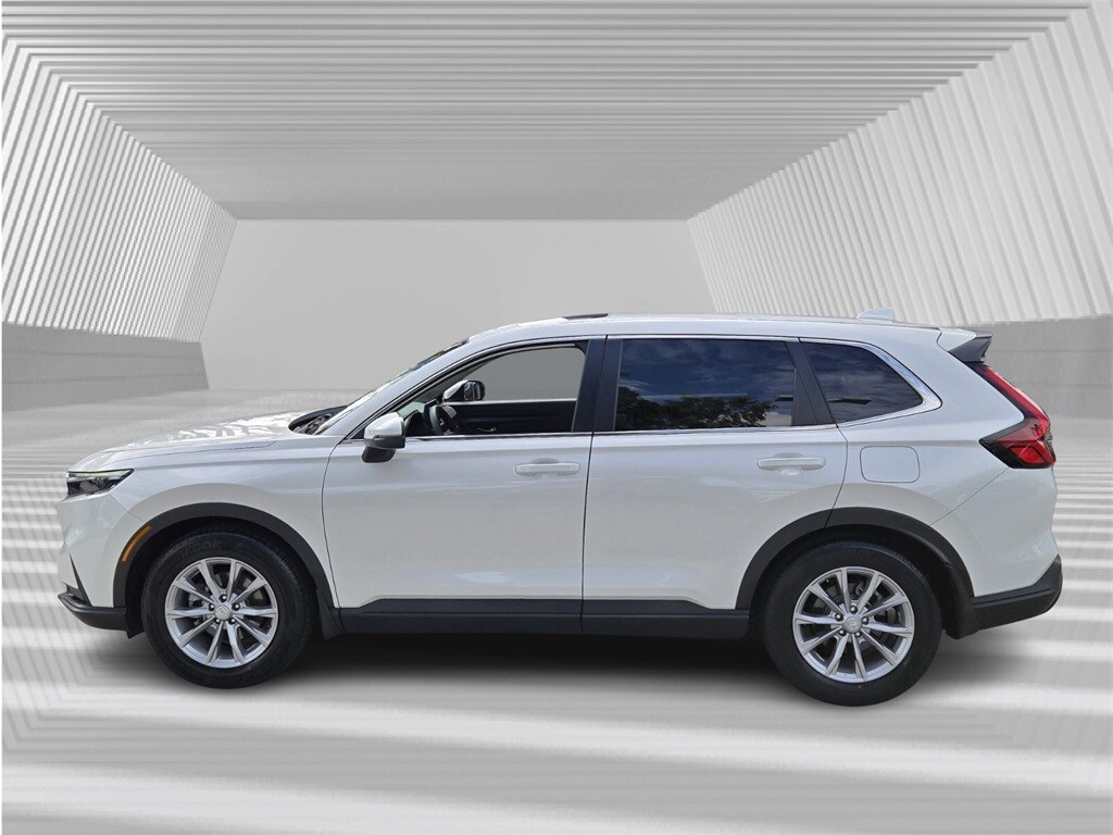 Used 2023 Honda CR-V EX SUV