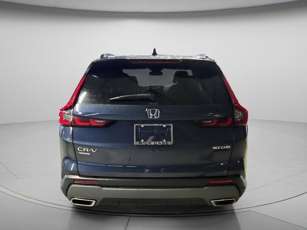2024 Honda CR-V Sport - Photo 6