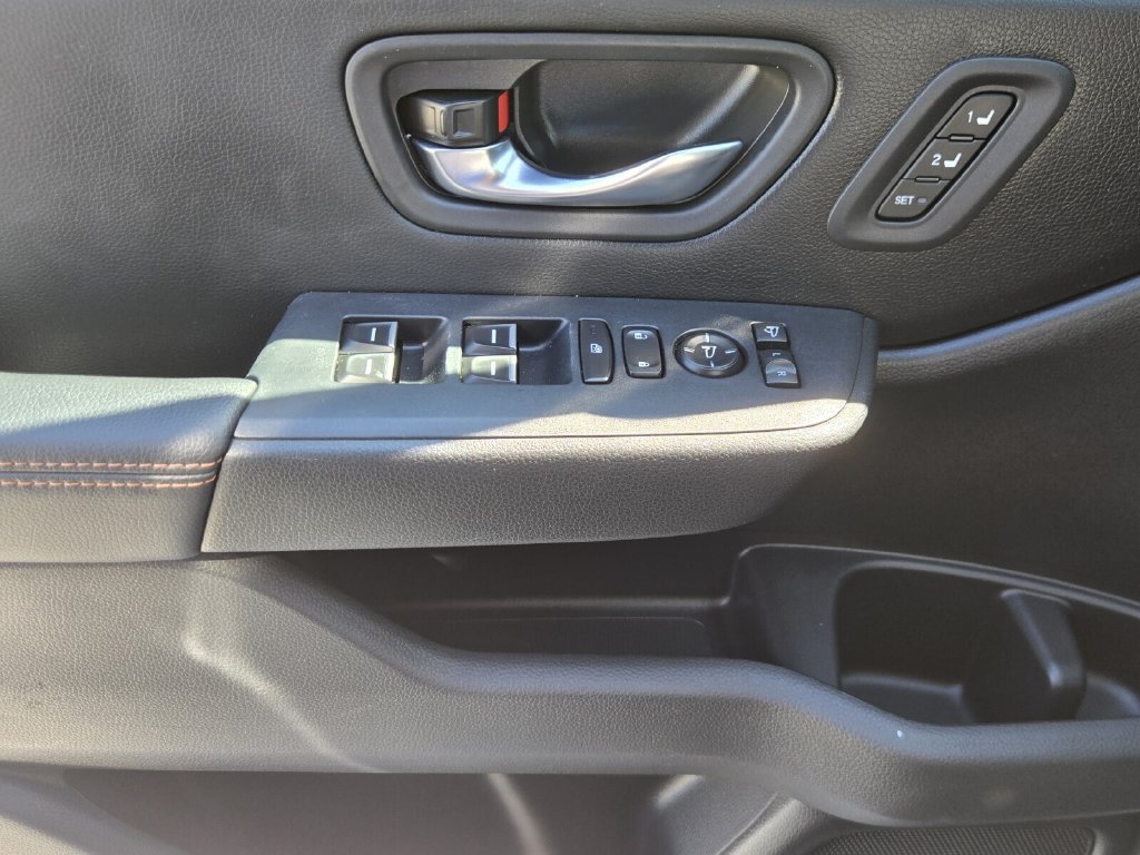 2025 Honda Pilot TrailSport - Photo 31